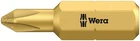 Wera Tools 5135008001 851/1 Rdc Bits, Ph 2X25 Mm, 1EA New. Price: $7.19.