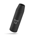 Tightspot 1/2 Inch Drive Deep Impact Socket With Anti-rounding 6 P... New. Price: $19.98.