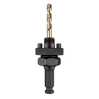 Milwaukee 49-56-7115 Hole Dozer W/ Carbide Teeth Saw Large Arbor New. Price: $28.40.