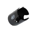 Malco HSC2000 2" (51 Mm) Carbide-tipped Hole Saw For Stucco, Cement New. Price: $19.61.