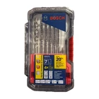 Bosch LBHS7U Hammer Drill Bit Pieces For Concrete And Masonry New. Price: $65.86.