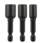 Disston 255397 0.37 In. Master Mechanic Impact Magnetic Nut Drivers Piece New. Price: $22.10.