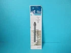 New England Carbide Glass & Ceramic Tile Bit Cat #75375 3/8". Price: $9.99.