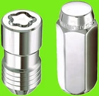 Mcgard 84838 Chrome (M14 X 1.5 ) Cone Seat Style Wheel Installation Kit For 8-LU New. Price: $49.99.