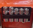 Facom Extractor Set, 5PC 287B.10/287B.9/287B.8/287B.7/287B.6 Used. Price: $65.86.