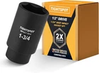 Tightspot Inch Drive 1-3/4 Deep 1/2" 6 Point New. Price: $25.50.