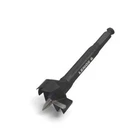 Lenox 1787564 2-1/8" Bi-metal Self Feed Wood Drill Bit, For Nail-embedded New. Price: $42.04.