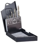Norseman Bolt, Screw, & Pipe Remover Set Super Premium Black Gold New. Price: $61.89.