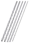 Neiko 10047A Extra Long Drill Bit Set 5-PIECE M2 Hss Steel 12-IN New. Price: $25.69.