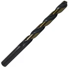 #39 Hss Black & Gold Kfd Split Point Jobber Length Drill Bit, Killer Force Dr... New. Price: $9.34.