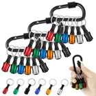 18PCS 1/4INCH Hex Shank Bit Drill Holder Portable Socket With Quick Chang... New. Price: $24.01.