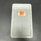 Triumph Drill Index 1/16-1/2 1/64 Set Metal Case Missing Used. Price: $78.40.