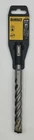 Dewalt DW5450 Rock 11/16-INCH By 8-INCH Carbide Sds Plus Hammer Bit New. Price: $26.99.