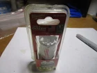 Milwaukee 49-56-0043 Hole Saw 1" Diameter 1-5/8" Cutting Depth Carbon Steel New. Price: $13.00.