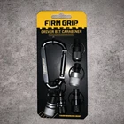 Firm Grip Impact Driver Bit Steel Carabiner 1FG-043 New. Price: $15.13.