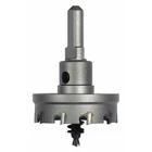 Morse CTS46 Hole Cutter, Metal, Saw Diameter 2-7/8 In. New. Price: $109.00.