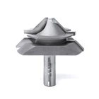 Amana Tool 55390 Carbide Lock Miter 45 2-11/16" Dia 1-3/16" X 1/2" New. Price: $167.71.