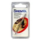 Dremel 561 Cutting Bit, 1/8 Dia, 1-1/2 L, Shank New. Price: $14.75.