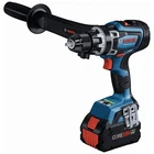 Bosch GSR18V-1330CB14 Cordless DRILL,1/2",18.0V,2,200 Rpm 799V37 New. Price: $443.96.