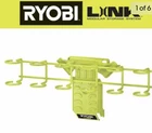 4 X Ryobi Link Screwdriver Holder Wall Mount Modular Storage System Steel Green New. Price: $59.99.