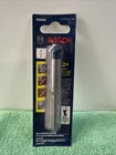 New Bosch NS600 1/2 In. Natural Stone Tile Bit. Price: $11.49.