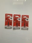 Lot Of Milwaukee Elec Tool 2" T25, T27, T30 Torx Shockwave Impact Bits New. Price: $7.99.