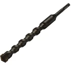 3/16" X 12" Sds-plus Hammer Drill Bit, SDS31612 New. Price: $17.69.