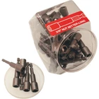 Best Way Tools 3/8 In. X 2-9/16 Magnetic Nutsetter Bit Display B84066 New. Price: $128.78.
