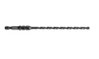 Irwin 3/16" X Impact Drill BIT,1870569 (for 1/4" Tapcon) New. Price: $9.98.