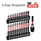 Sedy 25PC T5-T40 Security Torx Bit Set S2 Steel New. Price: $12.51.