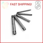 Qwork Tap Extractor 4 Flute Broken Head Screw Remover Stripped Set New. Price: $12.90.