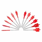 Diablo DSP2950-S12 Pc Spade Bit Set (12-PIECE) New. Price: $34.28.