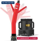 Lookourway Air Dancers Wacky Waving Inflatable Tube Guy - 7FT Tall Ad New. Price: $194.06.