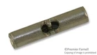 1PC Abb Thomas & Betts 2A-18 Butt Splice, Sta-kon Series, 22 Awg, New. Price: $114.93.