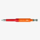 Felo Insulated Phillips Vde Safety Bit, #2 X 125MM New. Price: $28.59.