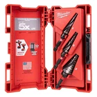 Milwaukee Tool 48-89-9257 Shockwave Impact Duty 3-PIECE Electrical Kit, No. 1, New. Price: $119.97.