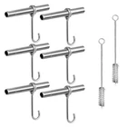 Codesteel Stainless Maple Syrup Tapping Kit, Tree Taps, Spiles Fo... New. Price: $26.71.