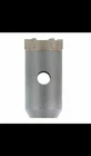 Diablo DMAPLCC1030 1-3/8" Sds-plus Thin Wall Carbide Tipped Core Bit New. Price: $52.00.