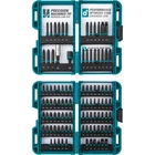 Makita Impactx 100 Pc. Driver Bit Set New. Price: $24.99.