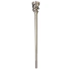 Milwaukee 48-20-5318 2-1/2" 22" One Piece Sds-max Carbide Tipped Tunnel Bit New. Price: $219.50.