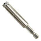 IWAF253CB10IRWIN Industrial 1/4" Magnetic Hex Bit Holder, 3" Long New. Price: $16.35.