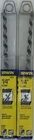 Irwin 49904 1/4-INCH I-100 Power Auger Bit New. Price: $14.24.
