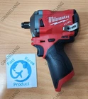 Milwaukee M12 FIWF12-0 Fuel Stubby 1/2" Impact Wrench Bare Tool Body Only Strong New. Price: $157.99.