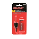 Starborn BDA141 Stainless Steel Pre-drilling & Countersinking Tool #8 X 3/4 In. New. Price: $20.95.
