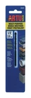 Artu 1012 Multi-purpose Chrome Vanadium Steel Drill Bit 5/32 Dia. X 3-1/8 In. New. Price: $11.24.