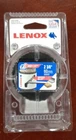 Lenox 3/8"2060599 Speed Slot Staircase Bi-metal Non-arbored Hole Saw New. Price: $9.00.