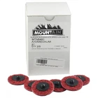 66261030303 Mountain Disc Surface Prep 2IN Medium 25BOX New. Price: $41.22.
