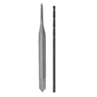 Drill America #5-40 Unc Hss Plug Tap And #38 Bit Kit POU5-40 Pouch New. Price: $18.99.