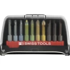 Pb Swiss E6.989 Cn Precisionbit, Design 6.3 (1/4"), Set In Bitcase New. Price: $43.18.