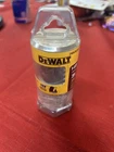 Dewalt Metal Cutting Hole Saw Drill Bit 1-1/8" (DWACM1818) New. Price: $19.99.